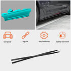 BMW 5 Series G30/G31 2017–2023 Side skirt extensions V1 (for M-Sport/M5, Carbon) photo 3