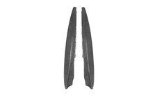 BMW 5 Series G30/G31 2017–2023 Side skirt extensions V2 (for M-Sport/M5, Carbon) photo 10