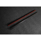 BMW 5/i5 Series G60/G60E/G61 2023- Side Skirt Extensions (for M-Sport, Carbon) photo 5