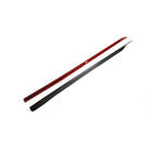 BMW 5/i5 Series G60/G60E/G61 2023- Side Skirt Extensions (for M-Sport, Carbon) photo 7