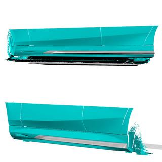 Side Skirt Extensions (for M-Sport, Carbon) BMW 5/i5 Series G60/G60E/G61 2023- photo 3