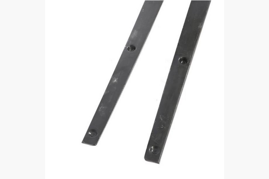 BMW 6 Series F12/F13/F06 2011-2018 Side Skirt Extensions V2 (for F06 M-Sport, Carbon) Photo 5
