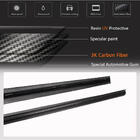 BMW 8 Series G14/G15/G16 2018- Side Skirt Extensions (for G14/G15 M-Sport, Carbon) photo 5