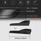 BMW 3 Series F30/F31 2012-2019 V3 Side Skirts (M3 Style, Carbon) photo 6