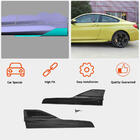 BMW 4 Series F32/F33/F36 2012-2020 Side Skirt Extensions V4 (for F82/F83, Carbon) photo 2
