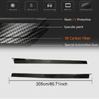 BMW 4 Series F32/F33/F36 2012-2020 Side Skirt Extensions V2 (for F82/F83, Carbon) photo 5