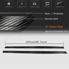 BMW 4 Series F32/F33/F36 2012-2020 Carbon V6 Side Skirt Extensions (for F82) photo 5