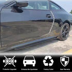 BMW 4 Series G22/23/26 2020- Side Skirt Extensions V3 (for G22/G23 M-Sport, Carbon) photo 2