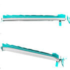 BMW 3 Series G20/G21 2018- Side Skirt Extensions V1 (for G80, Carbon) photo 2