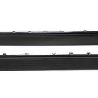 BMW 3 Series G20/G21 2018- Side Skirt Extensions V1 (for G80, Carbon) photo 9