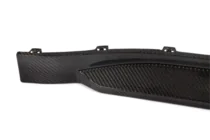 BMW 3 Series G20/G21 2018- Side Skirt Extensions V2 (for G80, Carbon) photo 8