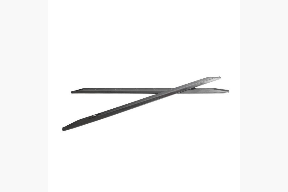 BMW 3 Series G20/G21 2018- Side Skirt Extensions V3 (for G80, Carbon) Photo 7