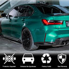 BMW 3 Series G20/G21 2018- Side Skirt Extensions V4 (for G80, Carbon) photo 2