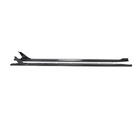 BMW 4 Series G22/23/26 2020- Side Skirt Extensions V3 (for G82/G83, Carbon) photo 6