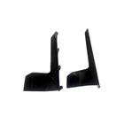 BMW 2 Series G42 2021- ABS V4 Side Skirt Extensions (for G87) photo 5