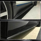 BMW I3 2013-2022 Door Sill Covers (Carbon) photo 3