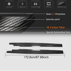 BMW I3 2013-2022 Door Sill Covers (Carbon) photo 5