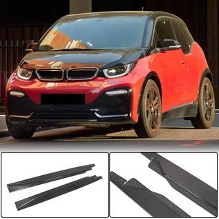 Door Sill Covers (Carbon) photo 1
