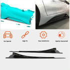 BMW I8 2014-2020 Door Sill Covers (Carbon) photo 2