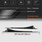 BMW I8 2014-2020 Door Sill Covers (Carbon) photo 6