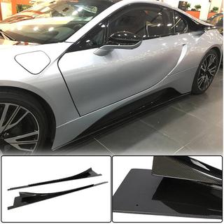 Door Sill Covers (Carbon) photo 1