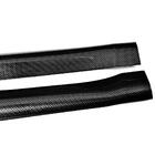 BMW X5 F15 2013-2018 Side Skirt Extensions (for M-Sport, Carbon) photo 5