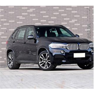 Side Skirt Extensions (for M-Sport, Carbon) BMW X5 F15 2013-2018 photo 4