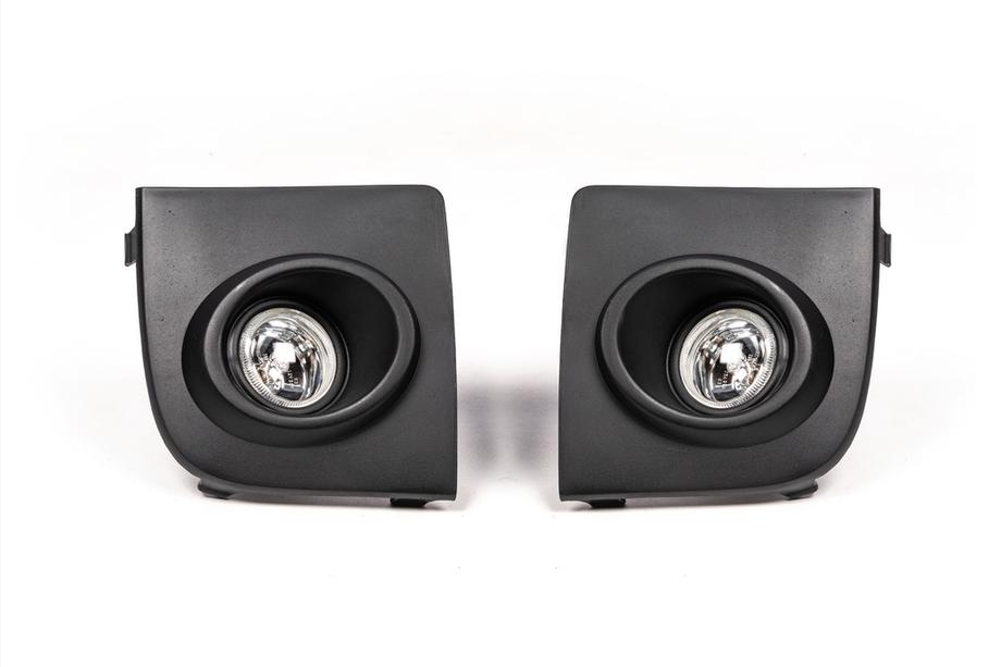 Ford Fusion 2002-2012 Fog Lights (Model 2006↗) Photo 2