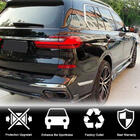BMW X7 G07 2019- Side Skirt Extensions (for M-Sport, Carbon) photo 9