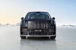 Zeekr 009: electric minivan review photo 1