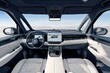 Zeekr 009: electric minivan review photo 6