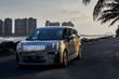 Zeekr 009: electric minivan review photo 2