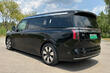 Zeekr 009: electric minivan review photo 4