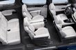 Zeekr 009: electric minivan review photo 5