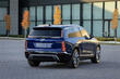 Review of the Cadillac Vistiq electric full-size crossover photo 4