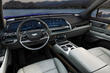 Review of the Cadillac Vistiq electric full-size crossover photo 5