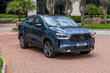 Fiat Fastback cross-coupe review photo 1