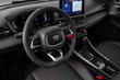 Fiat Fastback cross-coupe review photo 5