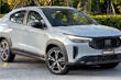 Fiat Fastback cross-coupe review photo 2