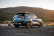 Kia Seltos: review of the updated compact crossover photo 4