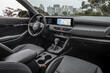 Kia Seltos: review of the updated compact crossover photo 5