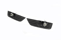 Ford Focus II 2005-2008 Fog Lights (Option 1) photo 2
