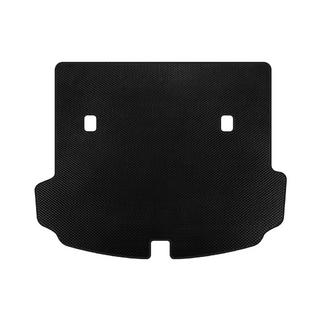 EVA Trunk Mat V-1 (Black) Acura MDX 2007-2013