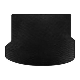 EVA Trunk Mat (Black)