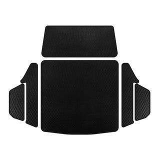 EVA Trunk Mat (SD, Black)