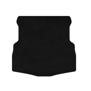 EVA Trunk Mat V-1 (SW, Black) Alfa Romeo 159 2005–2011