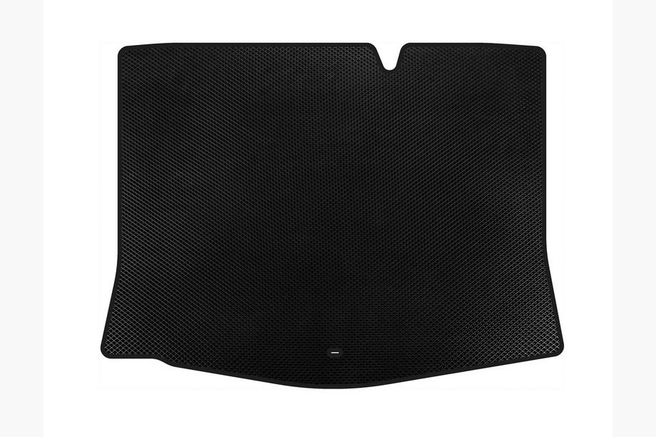 Alfa Romeo Giulietta 2010-2020 EVA Trunk Mat (Black) Image