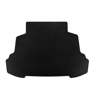 EVA Trunk Mat (SD, Black)