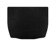 Audi TT 1998-2006 EVA Trunk Mat (Coupe, Black) photo 1