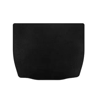 EVA Trunk Mat (Coupe, Black)